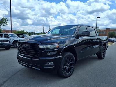 New 2025 Ram 1500 Laramie Crew Cab 4x4 Pickup for sale #186399 - photo 1