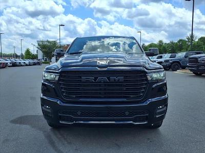 New 2025 Ram 1500 Laramie Crew Cab 4x4 Pickup for sale #186399 - photo 2