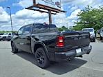 New 2025 Ram 1500 Laramie Crew Cab 4x4 Pickup for sale #186399 - photo 16