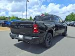 New 2025 Ram 1500 Laramie Crew Cab 4x4 Pickup for sale #186399 - photo 18