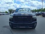 New 2025 Ram 1500 Laramie Crew Cab 4x4 Pickup for sale #186399 - photo 2