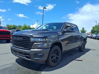 New 2025 Ram 1500 Laramie Crew Cab 4x4 Pickup for sale #186405 - photo 1