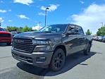 New 2025 Ram 1500 Laramie Crew Cab 4x4 Pickup for sale #186405 - photo 1
