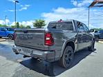 New 2025 Ram 1500 Laramie Crew Cab 4x4 Pickup for sale #186405 - photo 15