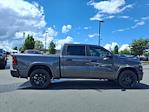 New 2025 Ram 1500 Laramie Crew Cab 4x4 Pickup for sale #186405 - photo 16