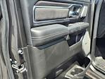 New 2025 Ram 1500 Laramie Crew Cab 4x4 Pickup for sale #186405 - photo 4
