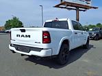 New 2025 Ram 1500 Laramie Crew Cab 4x4 Pickup for sale #186408 - photo 19