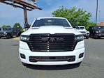 New 2025 Ram 1500 Laramie Crew Cab 4x4 Pickup for sale #186408 - photo 2