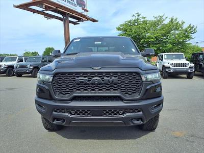 New 2025 Ram 1500 Rebel Crew Cab 4x4 Pickup for sale #186410 - photo 2