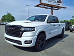 New 2025 Ram 1500 Laramie Crew Cab 4x4 Pickup for sale #186415 - photo 1