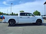 New 2025 Ram 1500 Laramie Crew Cab 4x4 Pickup for sale #186415 - photo 20