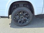 New 2025 Ram 1500 Laramie Crew Cab 4x4 Pickup for sale #186415 - photo 21