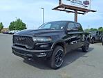 New 2025 Ram 1500 Rebel Crew Cab 4x4 Pickup for sale #186417 - photo 1