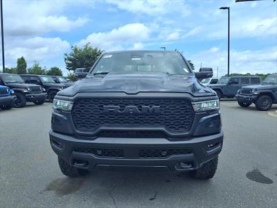 New 2025 Ram 1500 Rebel Crew Cab 4x4 Pickup for sale #186418 - photo 2
