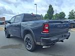 New 2025 Ram 1500 Rebel Crew Cab 4x4 Pickup for sale #186418 - photo 14