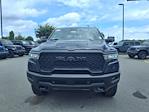 New 2025 Ram 1500 Rebel Crew Cab 4x4 Pickup for sale #186418 - photo 2
