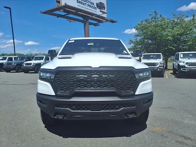 New 2025 Ram 1500 Rebel Crew Cab 4x4 Pickup for sale #186422 - photo 2