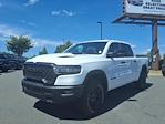 New 2025 Ram 1500 Rebel Crew Cab 4x4 Pickup for sale #186422 - photo 1