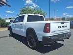New 2025 Ram 1500 Rebel Crew Cab 4x4 Pickup for sale #186422 - photo 16