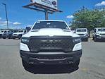 New 2025 Ram 1500 Rebel Crew Cab 4x4 Pickup for sale #186422 - photo 2