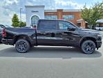 New 2026 Ram 1500 Big Horn Crew Cab 4x4 Pickup for sale #186474 - photo 24