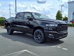 New 2026 Ram 1500 Big Horn Crew Cab 4x4 Pickup for sale #186474 - photo 25