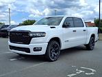 New 2026 Ram 1500 Big Horn Crew Cab 4x4 Pickup for sale #186486 - photo 1