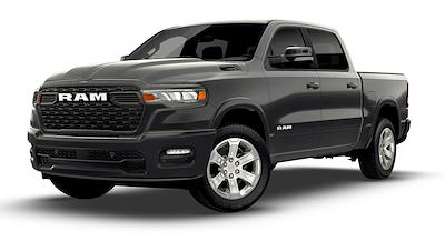 New 2026 Ram 1500 Big Horn Crew Cab 4x4 Pickup for sale #186513 - photo 1