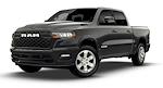 New 2026 Ram 1500 Big Horn Crew Cab 4x4 Pickup for sale #186513 - photo 1