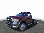 New 2024 Ram 4500 Tradesman Regular Cab 4x4 60 CA Cab Chassis for sale #26503 - photo 1