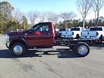 New 2024 Ram 4500 Tradesman Regular Cab 4x4 60 CA Cab Chassis for sale #26503 - photo 18