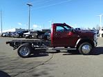New 2024 Ram 4500 Tradesman Regular Cab 4x4 60 CA Cab Chassis for sale #26503 - photo 21