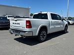 New 2025 Ram 1500 Laramie Crew Cab 4x4 Pickup for sale #27286 - photo 21