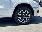 New 2025 Ram 1500 Laramie Crew Cab 4x4 Pickup for sale #27286 - photo 23