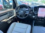 New 2025 Ram 1500 Laramie Crew Cab 4x4 Pickup for sale #27286 - photo 26