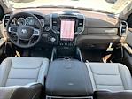 New 2025 Ram 1500 Laramie Crew Cab 4x4 Pickup for sale #27286 - photo 28