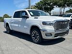 New 2025 Ram 1500 Laramie Crew Cab 4x4 Pickup for sale #27286 - photo 3