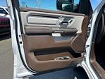 New 2025 Ram 1500 Laramie Crew Cab 4x4 Pickup for sale #27286 - photo 5