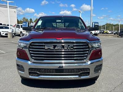 New 2025 Ram 1500 Laramie Crew Cab 4x4 Pickup for sale #27339 - photo 2