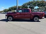 New 2025 Ram 1500 Laramie Crew Cab 4x4 Pickup for sale #27339 - photo 18