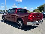 New 2025 Ram 1500 Laramie Crew Cab 4x4 Pickup for sale #27339 - photo 19