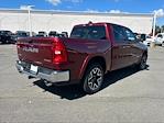 New 2025 Ram 1500 Laramie Crew Cab 4x4 Pickup for sale #27339 - photo 21