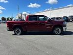 New 2025 Ram 1500 Laramie Crew Cab 4x4 Pickup for sale #27339 - photo 22