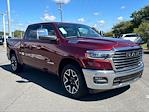 New 2025 Ram 1500 Laramie Crew Cab 4x4 Pickup for sale #27339 - photo 3
