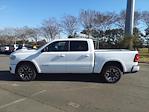 New 2025 Ram 1500 Laramie Crew Cab 4x4 Pickup for sale #27465 - photo 17