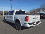 New 2025 Ram 1500 Laramie Crew Cab 4x4 Pickup for sale #27465 - photo 18