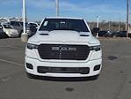 New 2025 Ram 1500 Laramie Crew Cab 4x4 Pickup for sale #27465 - photo 2