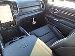 New 2025 Ram 1500 Laramie Crew Cab 4x4 Pickup for sale #27465 - photo 26