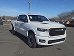 New 2025 Ram 1500 Laramie Crew Cab 4x4 Pickup for sale #27465 - photo 3