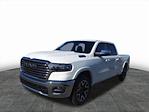 New 2025 Ram 1500 Laramie Crew Cab 4x4 Pickup for sale #27505 - photo 1